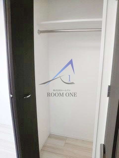 収納　収納です。