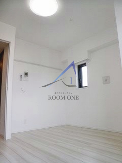 その他部屋・スペース　寝室です。