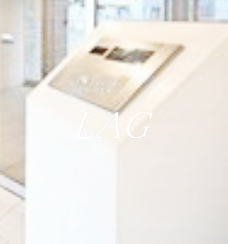 セキュリティ　オートロックです。