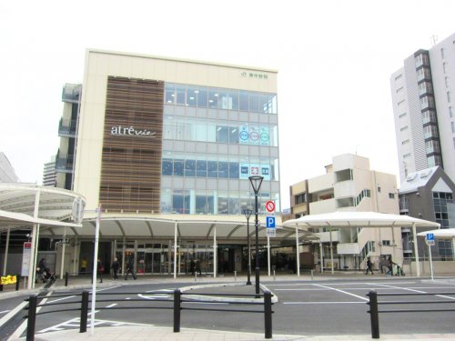 その他　東中野駅（その他）まで814m