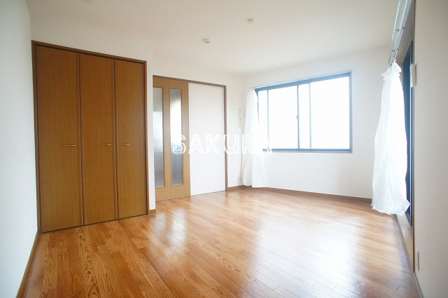 その他部屋・スペース　家具を配置しやすい人気の間取りです♪