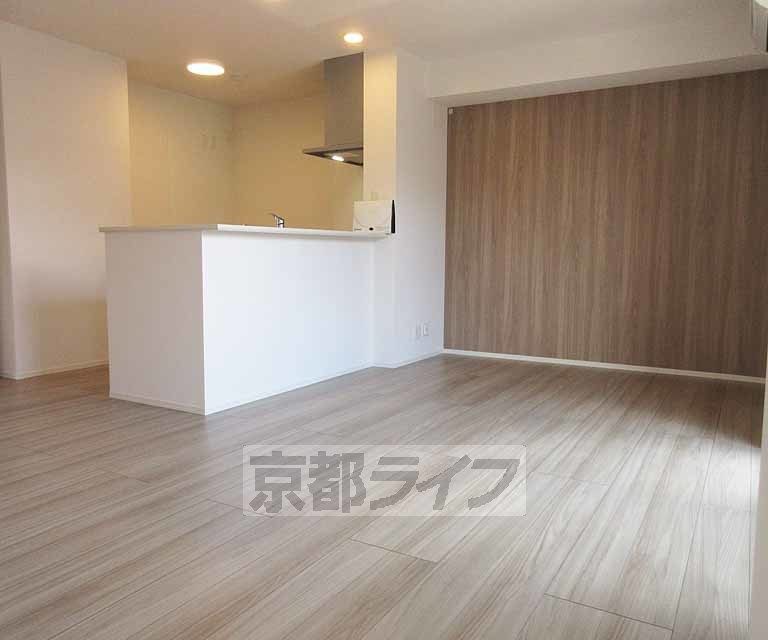 居室・リビング　開放的なお部屋です！