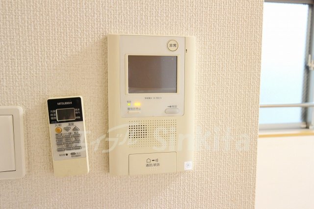 セキュリティ　セキュリティ