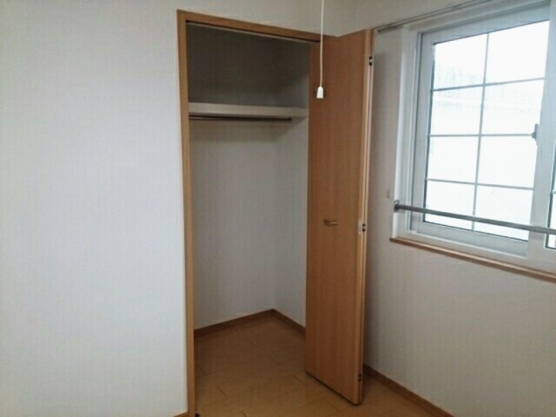 収納　図面と現状に相違がある場合には現状を優先