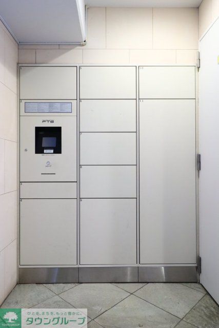 その他　宅配BOX