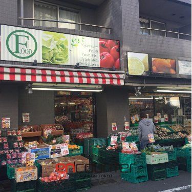 スーパー　TSUKASA学芸大学店（スーパー）まで250m