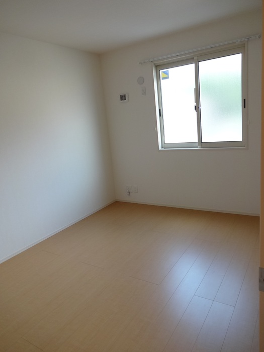 居室・リビング　洋室/6.8帖