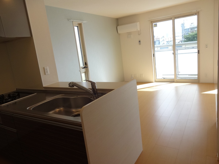 その他　ＬＤＫ/12.2帖