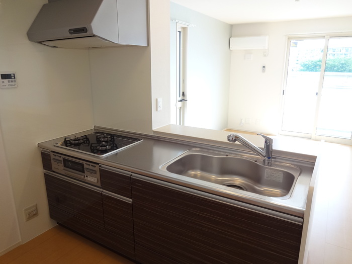 キッチン　システムキッチン/対面キッチン