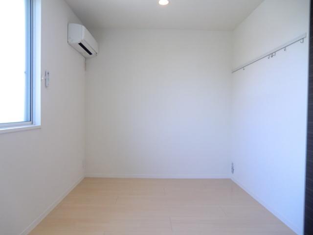 その他　全居室洋室です！