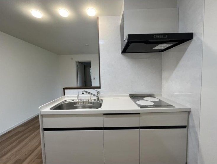 キッチン　☆使いやすいシステムキッチン☆