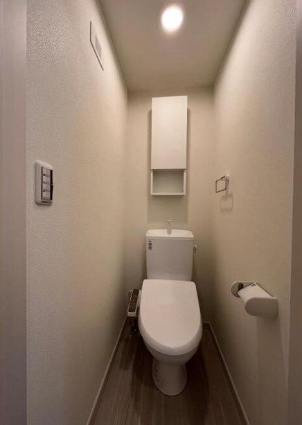 トイレ　☆清潔感のあるトイレ☆