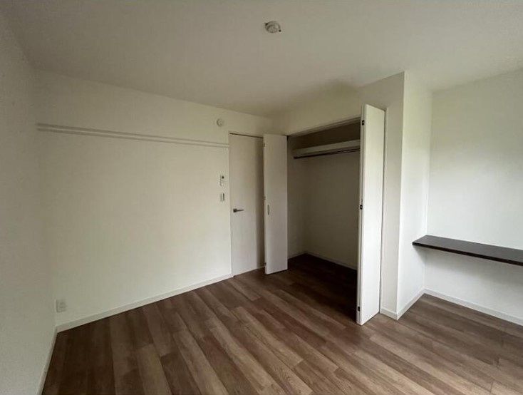 収納　☆たっぷり収納☆