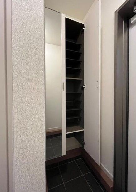 玄関　☆広々とした玄関☆