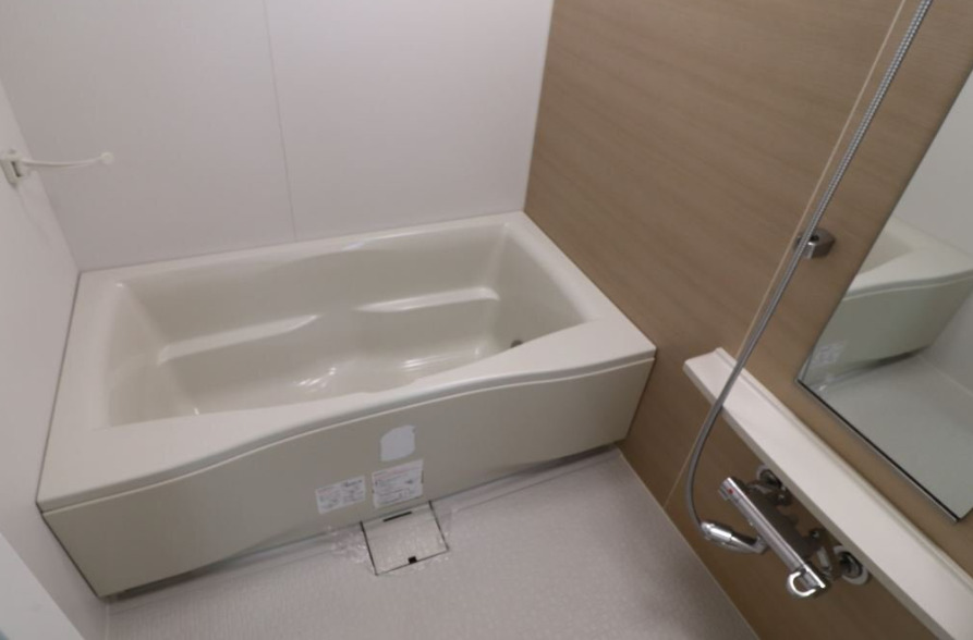 バス・シャワールーム　※参考写真