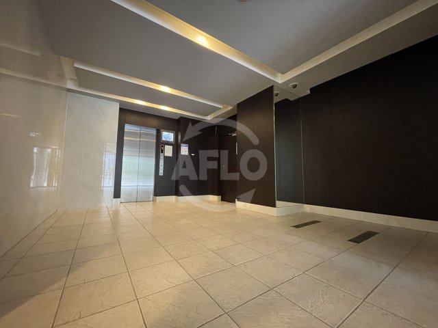 ロビー　アーバネックス梅田西　ロビー