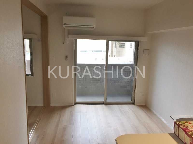 居室・リビング　リビング/居室