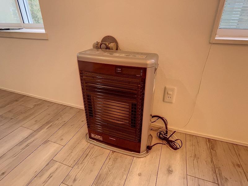 その他設備　設備