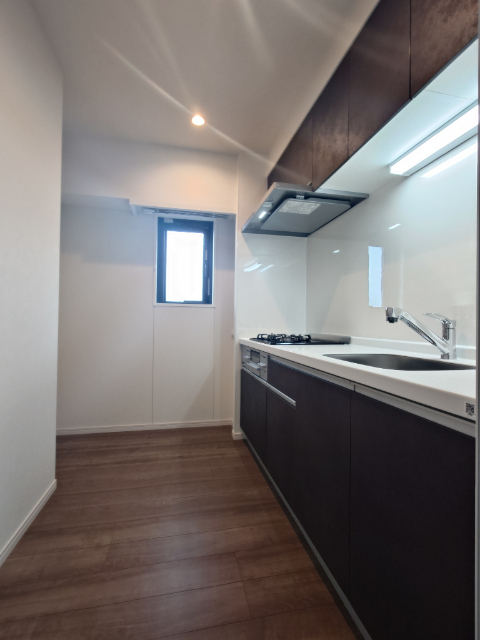 キッチン　同タイプ