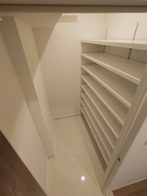 玄関　同タイプ