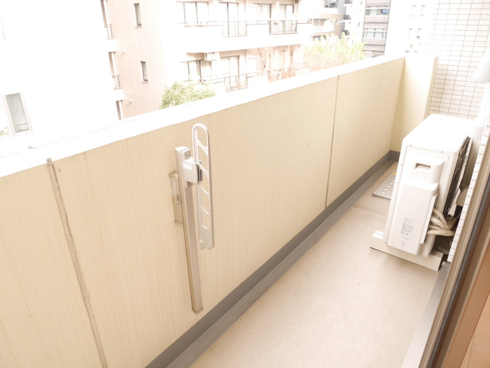 バルコニー　☆バルコニー☆