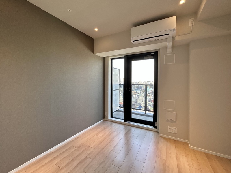 居室・リビング　別部屋参考写真