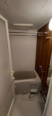 バス・シャワールーム　別部屋参考写真