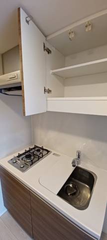 キッチン　別部屋参考写真