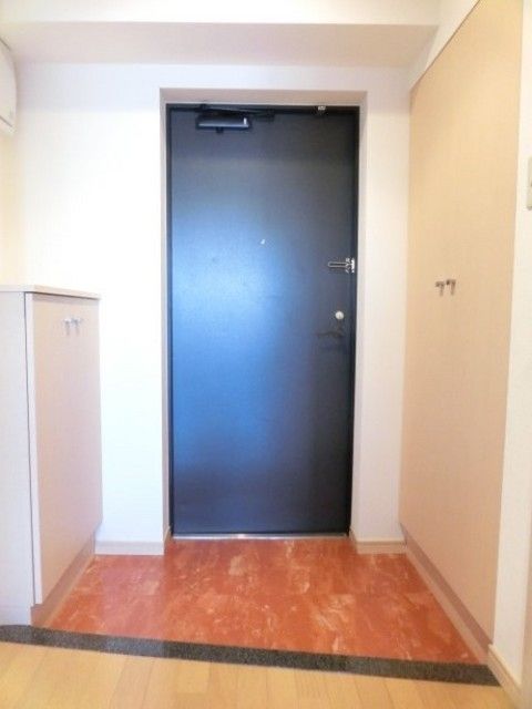 玄関　★玄関★