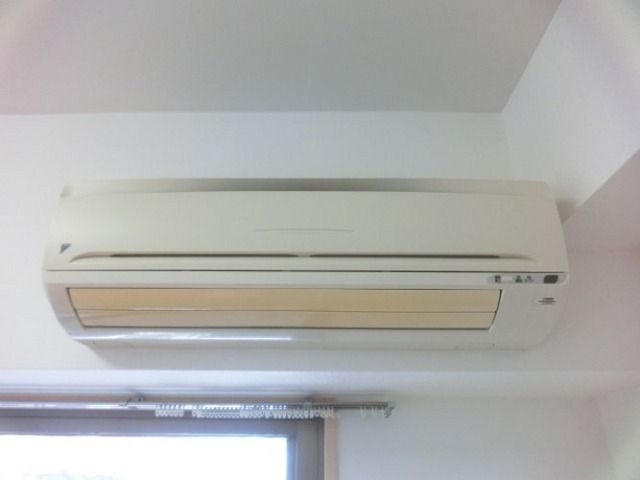 その他設備　★エアコンです★