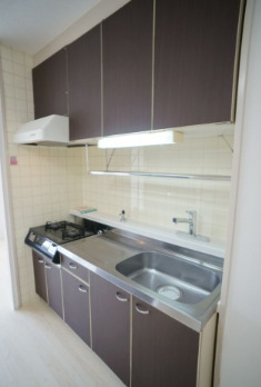 キッチン　別部屋参考