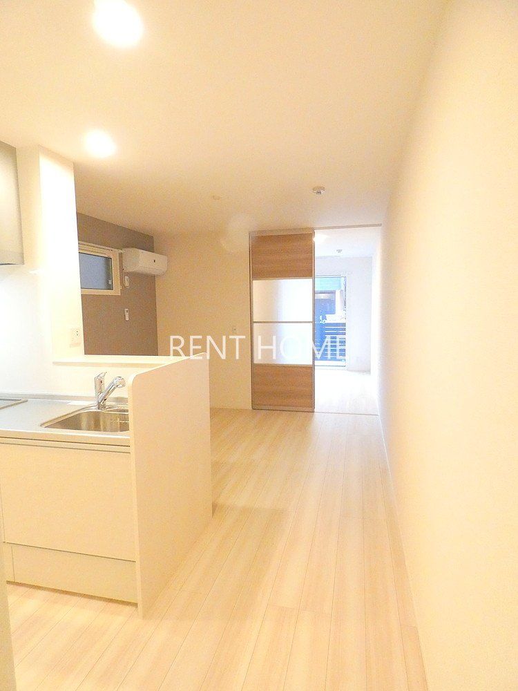 居室・リビング　日当たり良好なリビングです