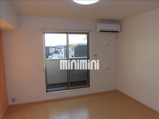 その他部屋・スペース　リビング