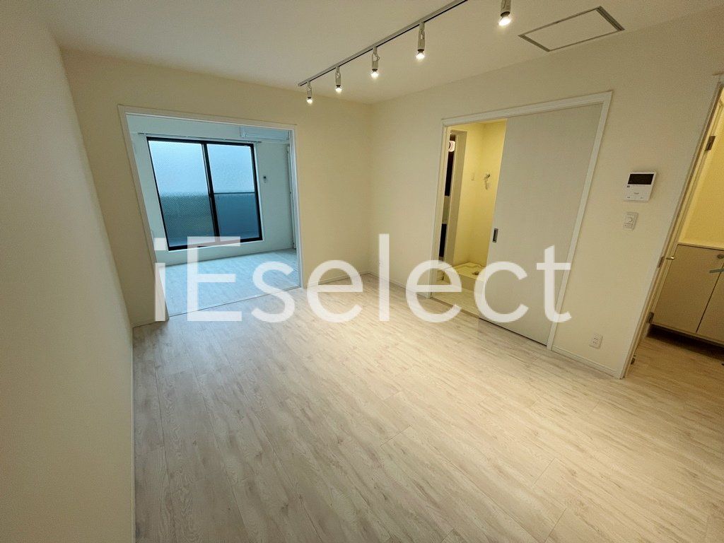 居室・リビング　リビング/居室