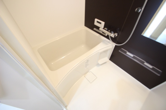バス・シャワールーム　※別号室の参考写真です※