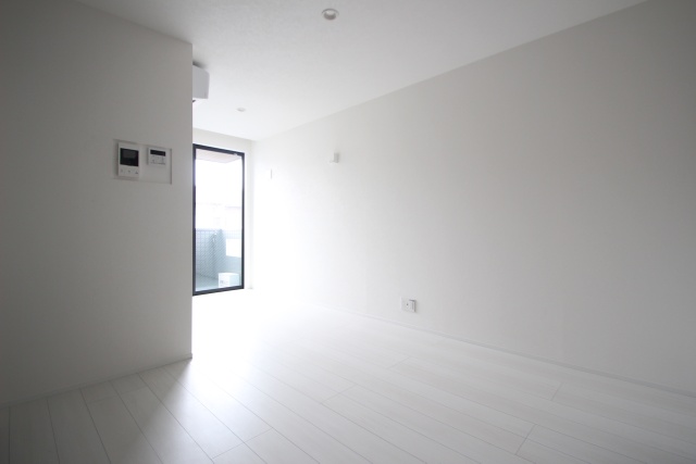 居室・リビング　※別号室の参考写真です※