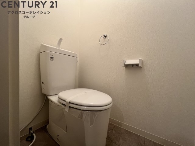 洗面設備　独立洗面台付き☆