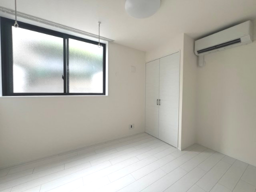 その他部屋・スペース　きれいな内装です