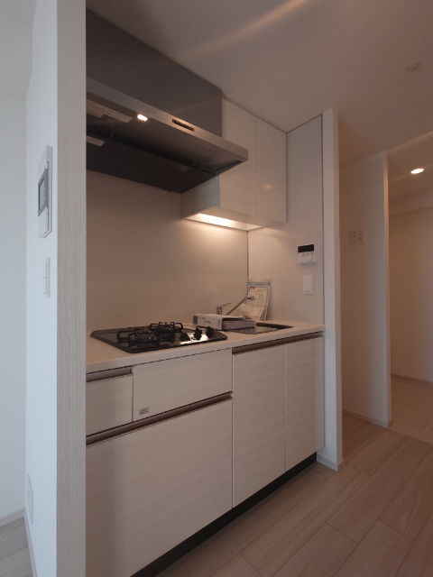 キッチン　同タイプ