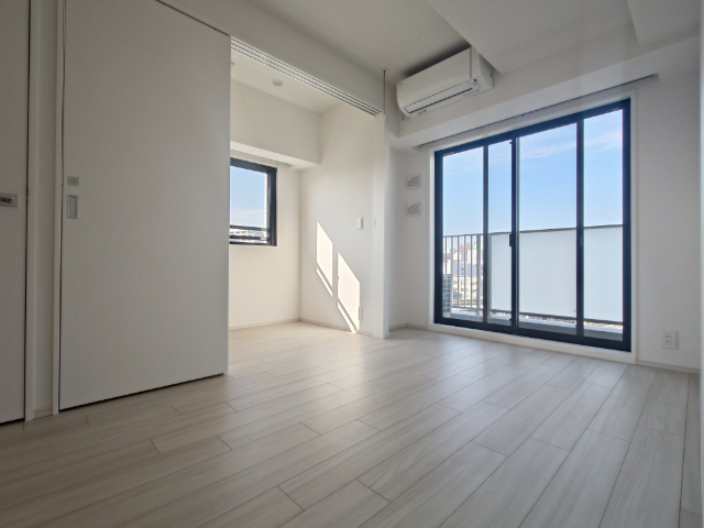 居室・リビング　同タイプ