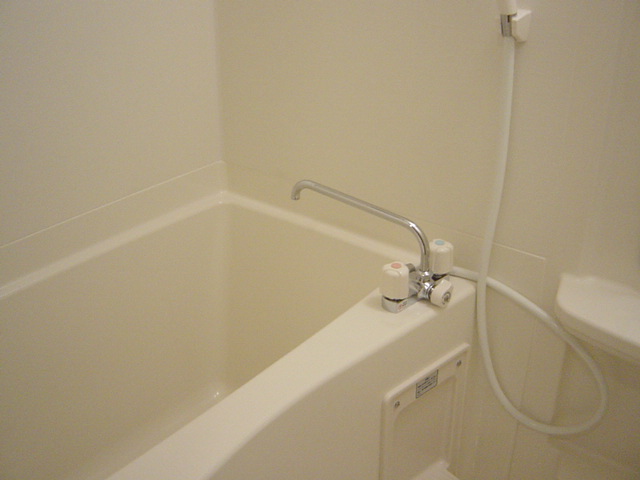 バス・シャワールーム　バス（イメージ）