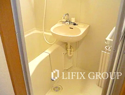 バス・シャワールーム　風呂