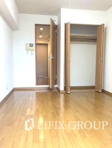 居室・リビング　居室・リビング