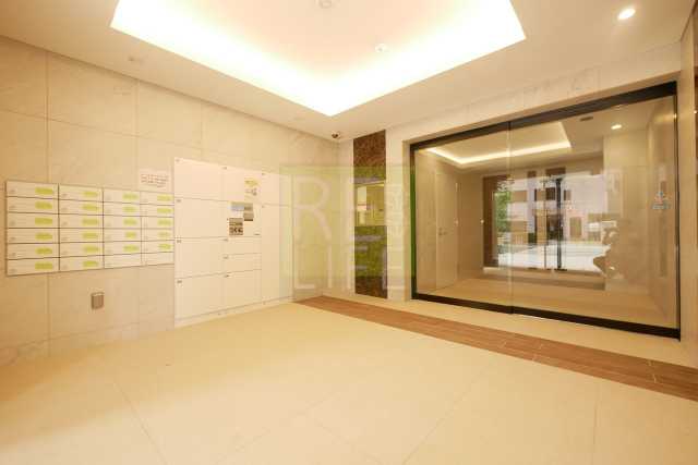 ロビー　リライフ浅草店