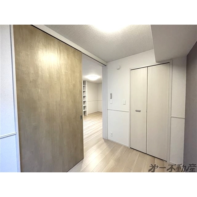 その他部屋・スペース　洋室