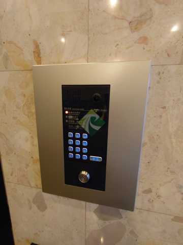 セキュリティ　菱和パレス池袋本町