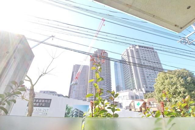 眺望　【初期費用分割・クレカ対応】一都三県のお部屋探しは2025…