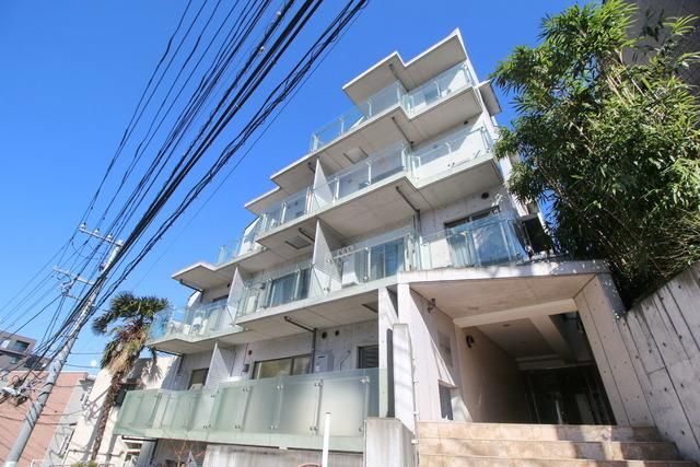 建物外観　【初期費用分割・クレカ対応】一都三県のお部屋探しは2025…