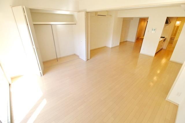 居室・リビング　【初期費用分割・クレカ対応】一都三県のお部屋探しは2025…