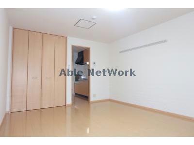 居室・リビング　1